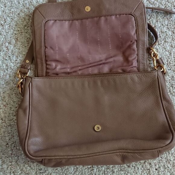 Marc by Marc Jacobs too hot to handle crossbody - Picture 9 of 10